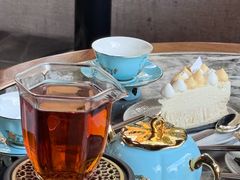 -广富林宰相府酒店·水云间