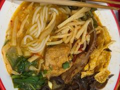 -见味花甲(福田coco park店)