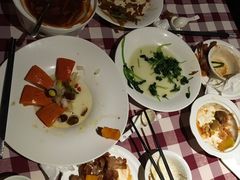 -邓丽君音乐主题餐厅