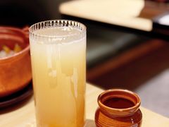-一坐一忘云南菜(卓悦中心)