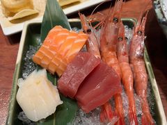 -味见·荣家(亚泰大街店)