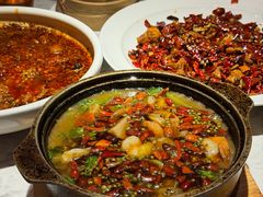 -天辣(金桥啦啦宝都店)