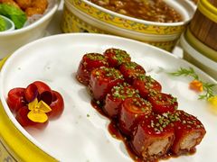 -惠丰堂饭庄·烤鸭·京味菜(翠微路店)