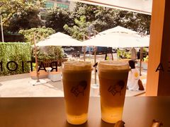 -喜茶(深圳喜荟城店)