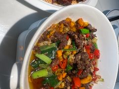 -筱爷叔·上海传统手工菜(玉树路店)