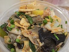 -胖子好盐水鸭(总店)