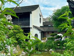 -青果巷历史文化街区