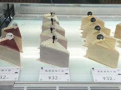 -BanCake·法式千层·拿破仑專門店