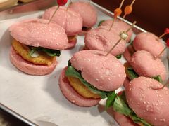 -生火火·地摊小炉子烧烤(龙湖北城金冠店)