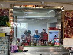 -托克逊老四号餐厅