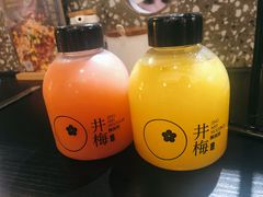 -贡梅老面馆·蟹粉面·无锡特色小吃(南长街主推店)