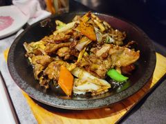 -蟹榭·本帮江浙菜·蟹宴(五角场合生汇商场店)