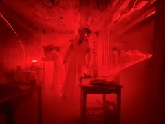 -伽利略剧本探案馆(国贸店)