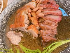-喜粤糖朝餐厅(三八广场店)