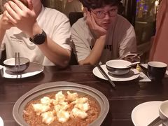 -绿茶餐厅(光谷世界城步行街店)