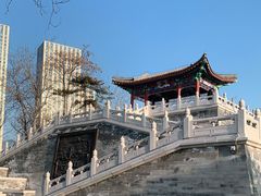 -西海子公园