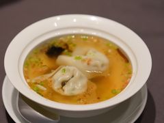 -新荣记(南京西路店)