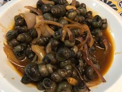 酱爆螺丝-乌镇那一年小院主题餐厅(甘泉西路店)
