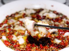 水煮鱼-永安鱼庄·镇江菜(丁卯店)