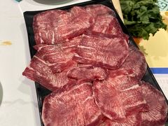 -三毛牛肉店(福强店)