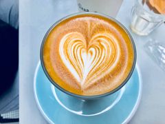 -Manner Coffee(大宁国际商业广场店)