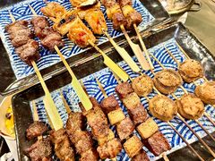 -树下时尚餐厅(翠园街店)