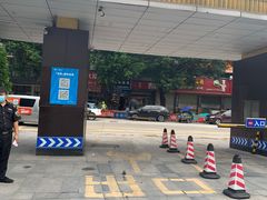 -水都假日酒店-海韵西餐厅(龙胜路店)