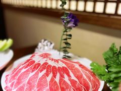 -揽季锅物会.福建黄鱼.海鲜姿造(五四路店)