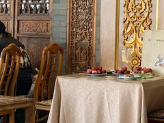 -乔家满族八大碗(流水沟店)