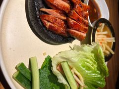 -星叶·东南亚料理(温州万象城店)