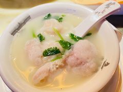 -老淮安·淮安菜(涟水店)