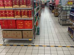 -物美超市(通州果园店)