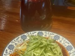 -柴窝堡22号辣子鸡·传承新疆菜