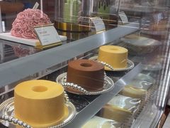 -CloudD'or可露朵蛋糕(1733商业空间店)