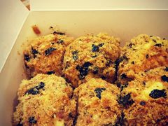 海苔风味酥松小贝-鲍师傅糕点(春熙路店)