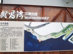 -武昌江滩