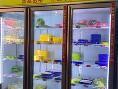 -百签宫串串香重庆火锅(夏湾店)