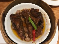 -粤域茶餐厅
