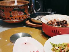 -镜泊小镇(东长安街店)