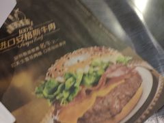 -麦当劳(吴圩机场店)