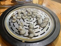 -阿鸡鱼庄·顺德鲜蒸小炒(亚运村店)