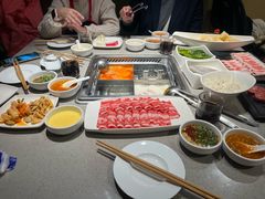 -海底捞火锅(壹悦城店)