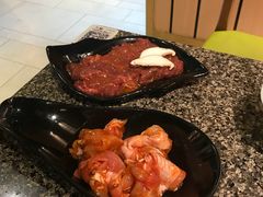-韩罗苑(万象城店)