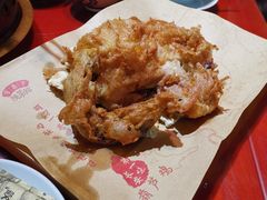-窄巷子陕菜馆·地道陕西菜(粉巷店)
