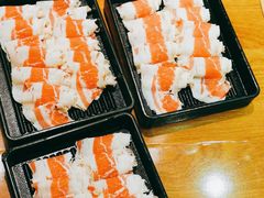 肥牛-丽和苑·自助寿喜锅(虹梅路店)