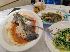 -海宝酒家(中山四路店)