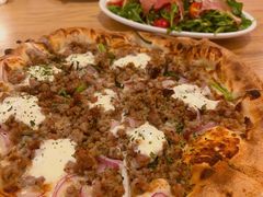 -城市大道红炉披萨烘焙坊