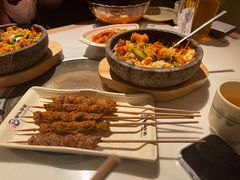 -七八冷面·延边朝鲜族美食(圣熙八号店)