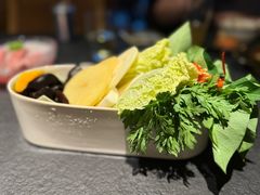 -滟设火锅料理(南滨路店)