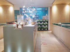 -青瓷火锅料理(西单大悦城店)